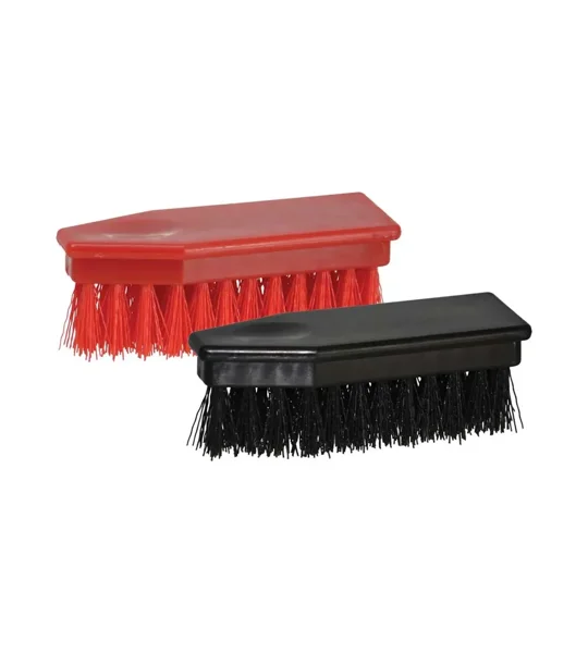 Lincoln Hoof Brush