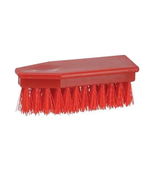 Lincoln Hoof Brush