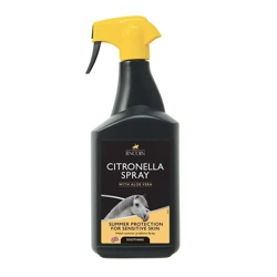 Lincoln Citronella Spray with Aloe Vera 1 litre