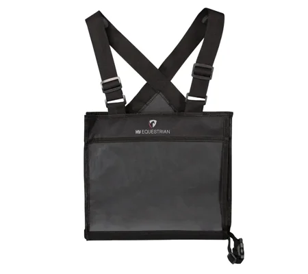 Hy Equestrian Number Bib