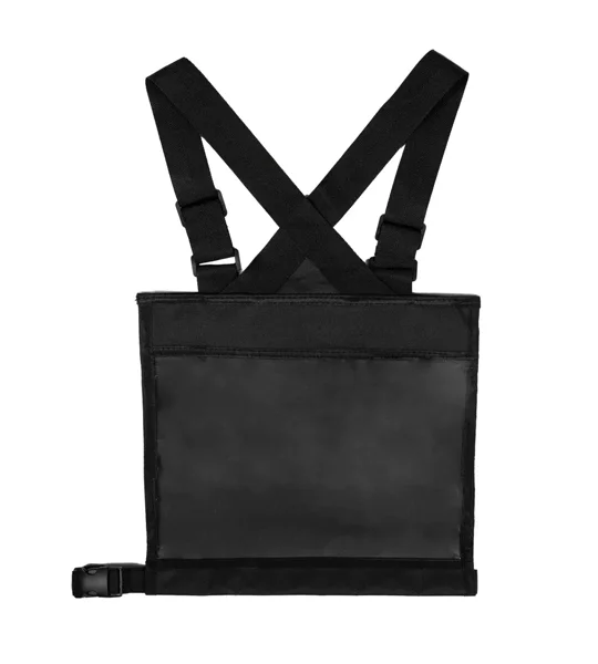 Hy Equestrian Number Bib