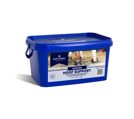 D&H Hoof Support 1.5 Kg