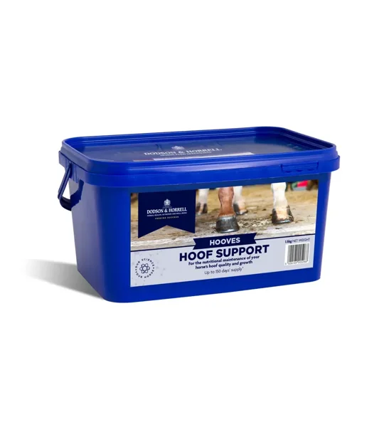 D&H Hoof Support 1.5 Kg