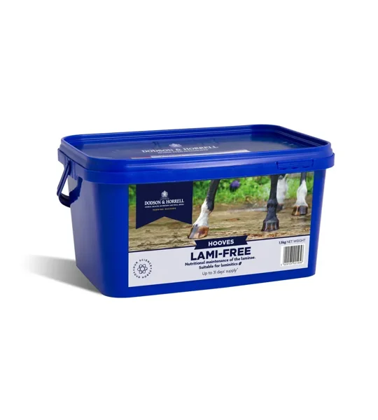 D&H Lami-Free 1.5kg