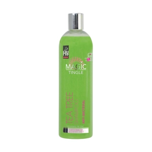 Magic Tingle Tea Tree Shampoo - 500ml