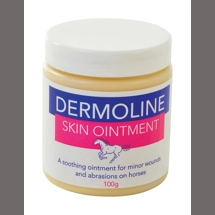 Dermoline Skin Ointment..