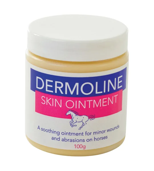 Dermoline Skin Ointment - 100g