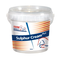 Sulphur Cream Plus- 500ml
