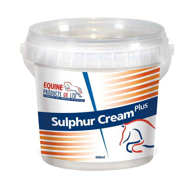product Image for Sulphur Cream Plus- 500ml