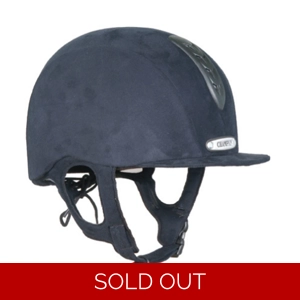 Champion Junior X-Air Hat Plus - Navy