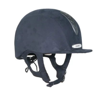 Champion Junior X-Air Hat Plus - Navy