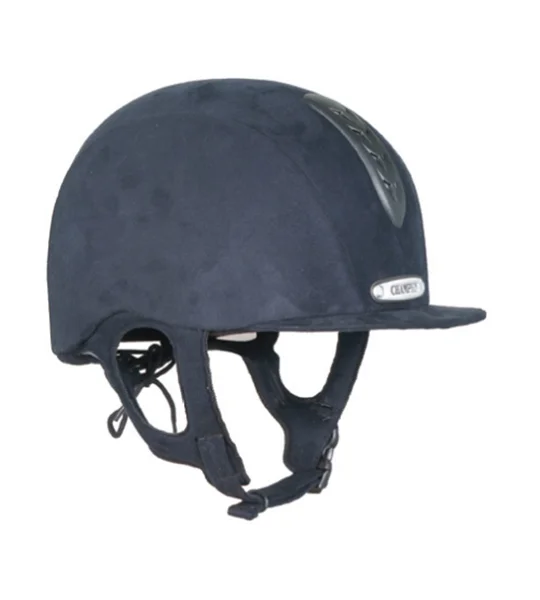 Champion Junior X-Air Hat Plus - Navy