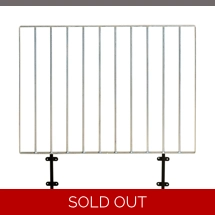 STUBBS Door Grille - St..
