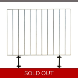 STUBBS Door Grille - Standard