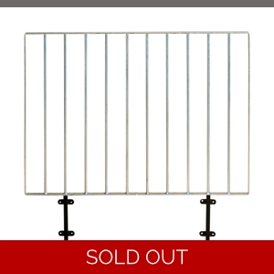 STUBBS Door Grille - Standard
