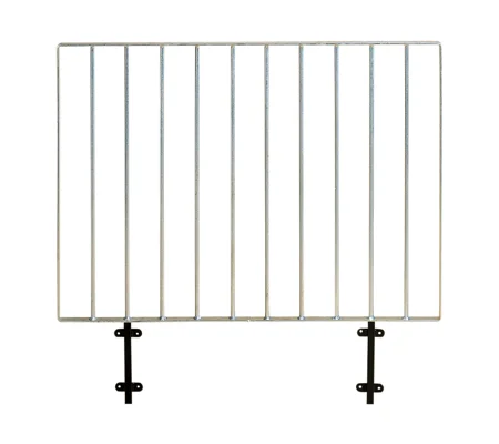 STUBBS Door Grille - Standard