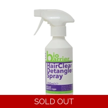 BioBarrier HairClear De..