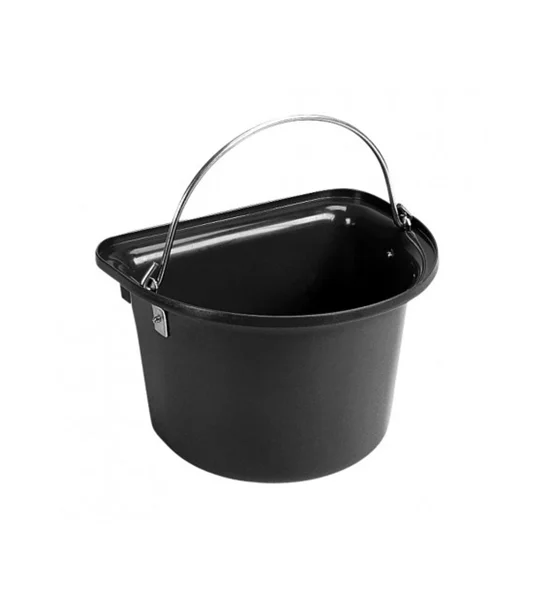 STUBBS Flat Sided Bucket 7 colours