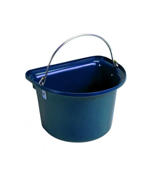STUBBS Flat Sided Bucket 7 colours