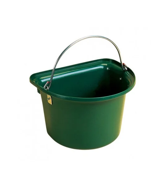 STUBBS Flat Sided Bucket 7 colours