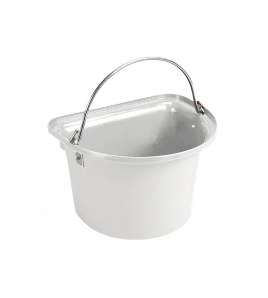 STUBBS Flat Sided Bucket 7 colours