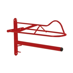 STUBBS Saddle & Numnah Rack (S19W) - Black