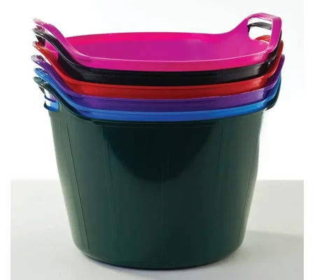 Eazi Trug by Hy Equestrian 26 litre