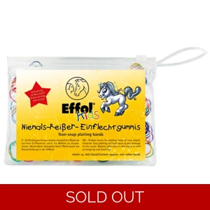 Effol Slickerbands - Coloured