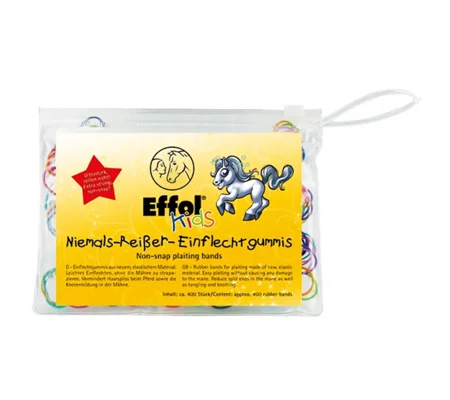 Effol Slickerbands - Coloured