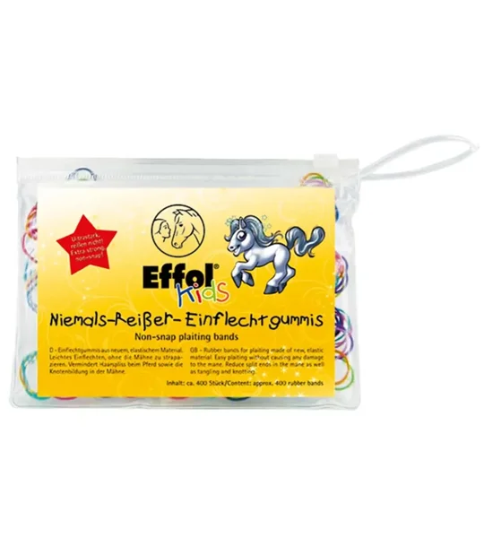 Effol Slickerbands - Coloured