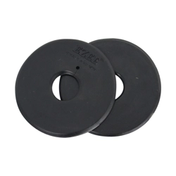 Hy Equestrian Bit Guards - Pair