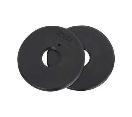Hy Equestrian Bit Guards - Pair