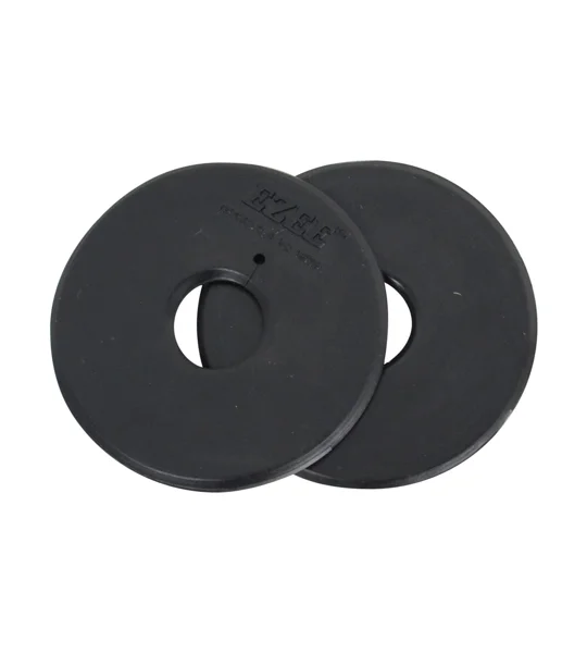 Hy Equestrian Bit Guards - Pair