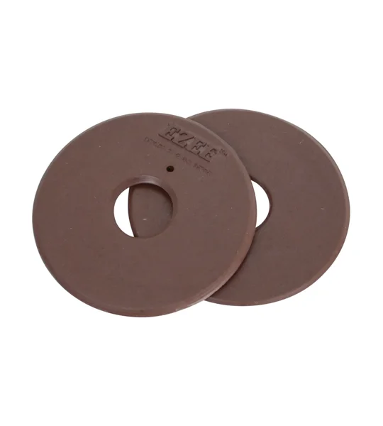 Hy Equestrian Bit Guards - Pair