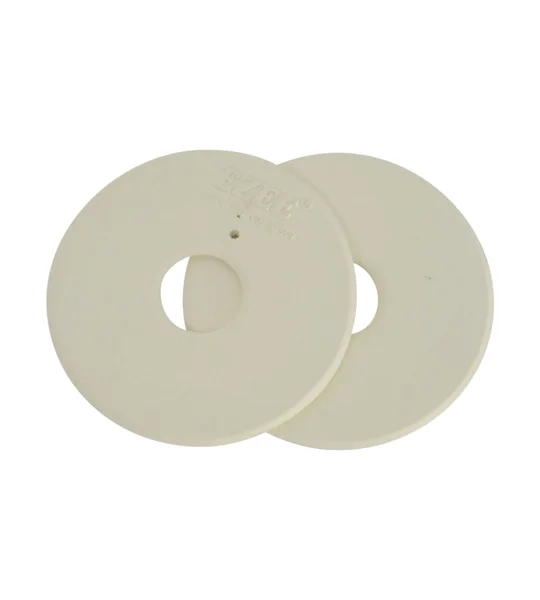 Hy Equestrian Bit Guards - Pair