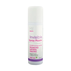 HyHEALTH Invisible Spray Plaster - 200ml