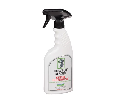 Cowboy Magic Super Bodyshine - 946ml