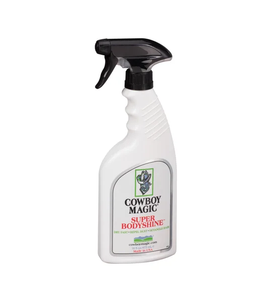 Cowboy Magic Super Bodyshine - 946ml