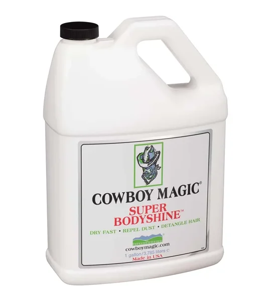 Cowboy Magic Super Bodyshine - 946ml