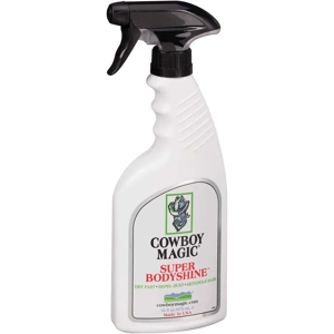 Cowboy Magic Super Bodyshine 473ml