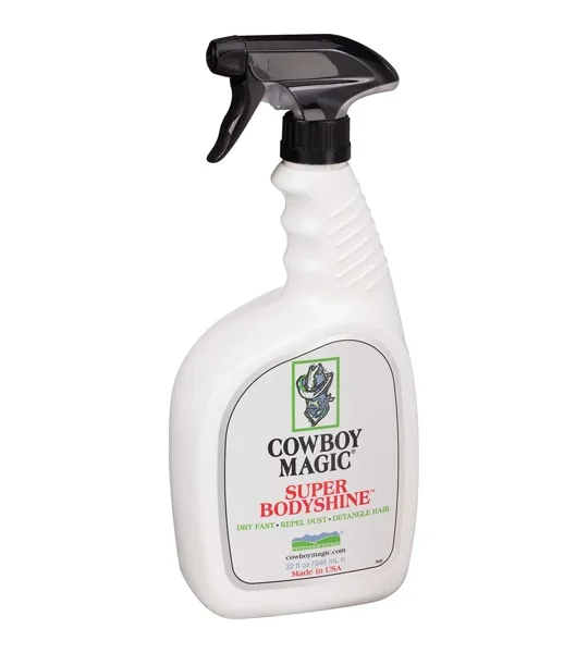 Cowboy Magic Super Bodyshine - 946ml