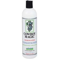 Cowboy Magic Rosewater Conditioner