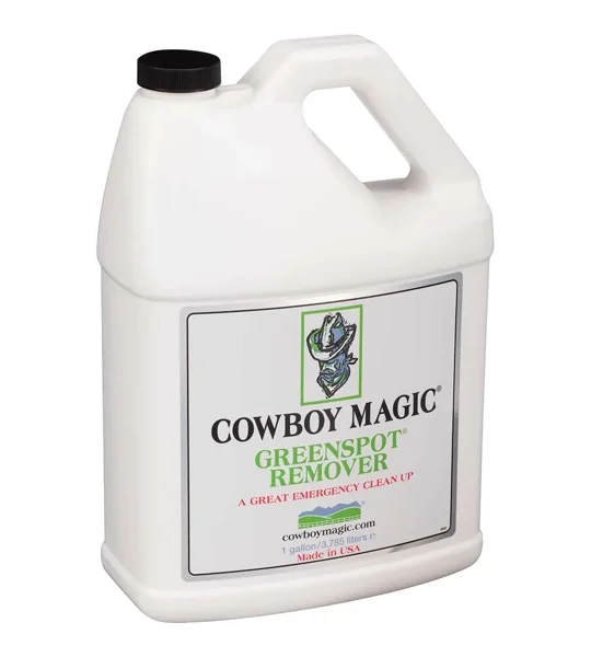 Cowboy Magic Greenspot Remover