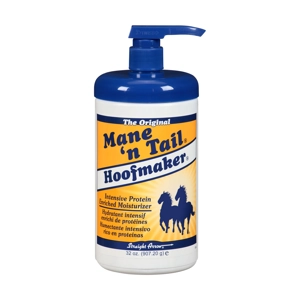 Straight Arrow Mane 'n Tail Hoofmaker
