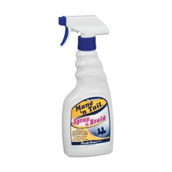 Straight Arrow Mane 'n Tail Spray 'n Braid - 473ml
