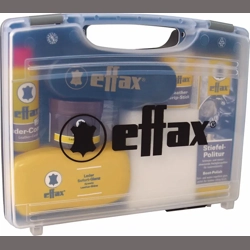 Effax Leather Care Case