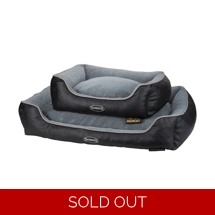 Scruffs Chateau Box Bed..