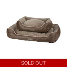Scruffs Chateau Box Bed..