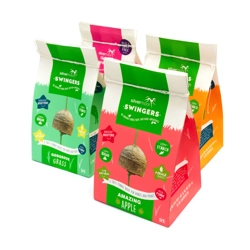 Silvermoor Swingers - 1kg