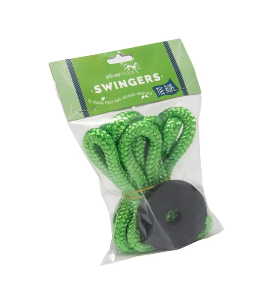 Silvermoor Rope Kits